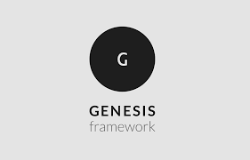 Genesis Framework Logo