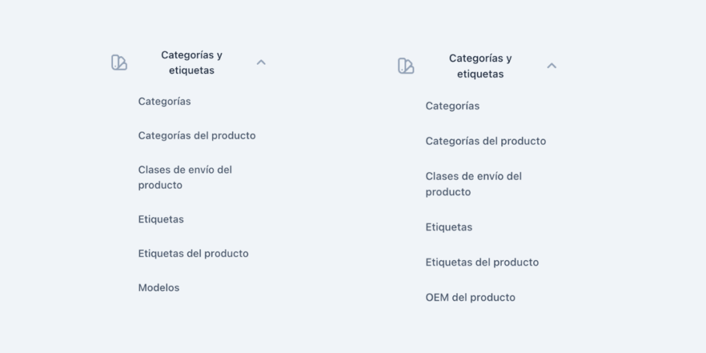 7 Editar Ajuster Categoris Y Etiquetas Yoast Seo