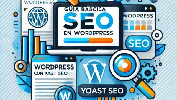 Optimizar Wordpress Seo Con Yoast Seo