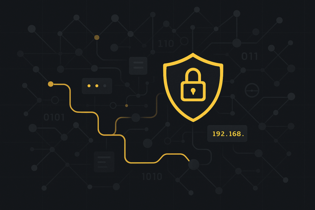 Pihole Homelab Docker Macvlan